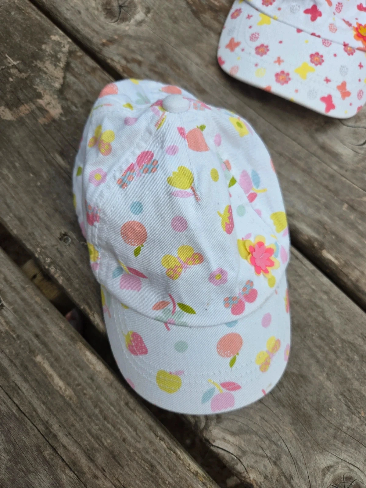 Casquettes – photo 2